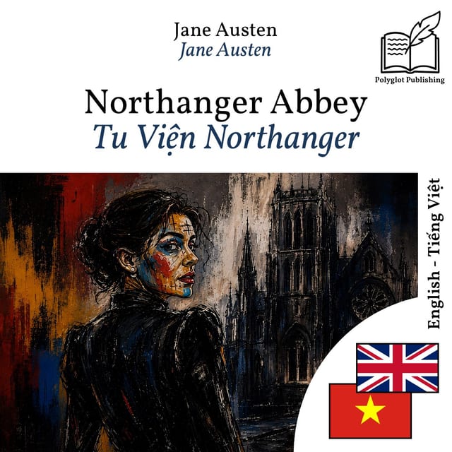Tu Viện Northanger