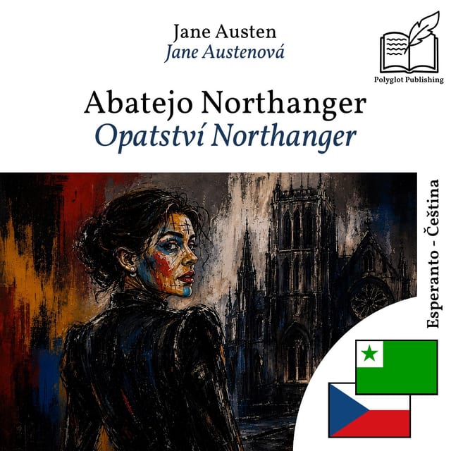 Opatství Northanger