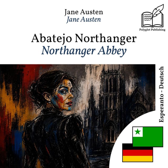 Northanger Abbey