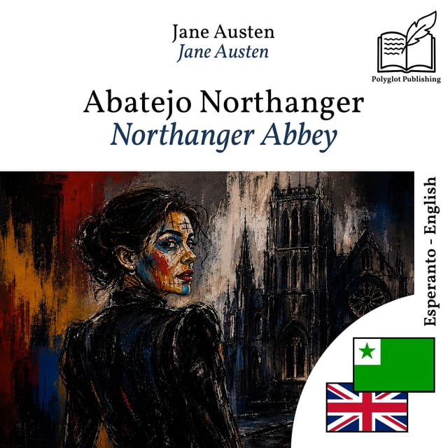 Northanger Abbey