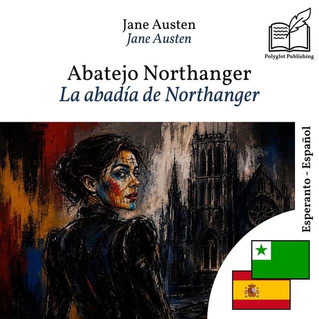 La abadía de Northanger