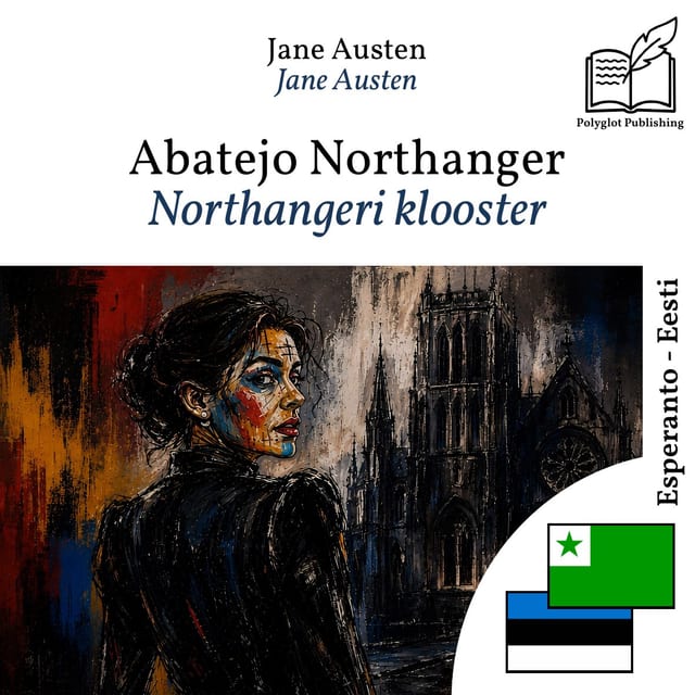 Northangeri klooster