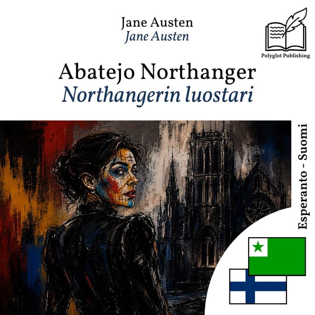 Northangerin luostari