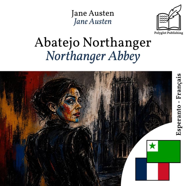 Northanger Abbey