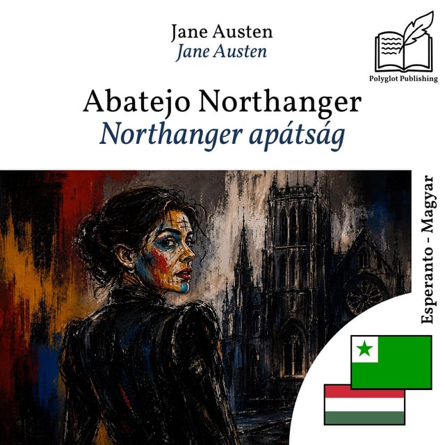 Northanger apátság