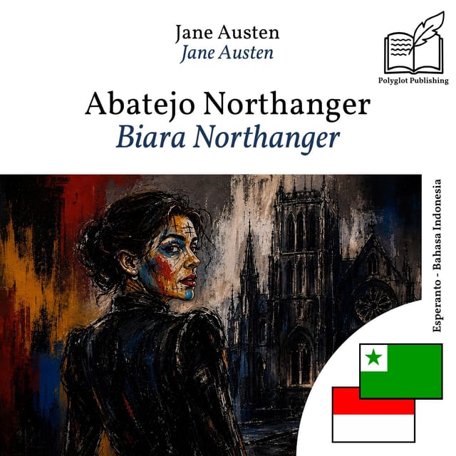 Biara Northanger