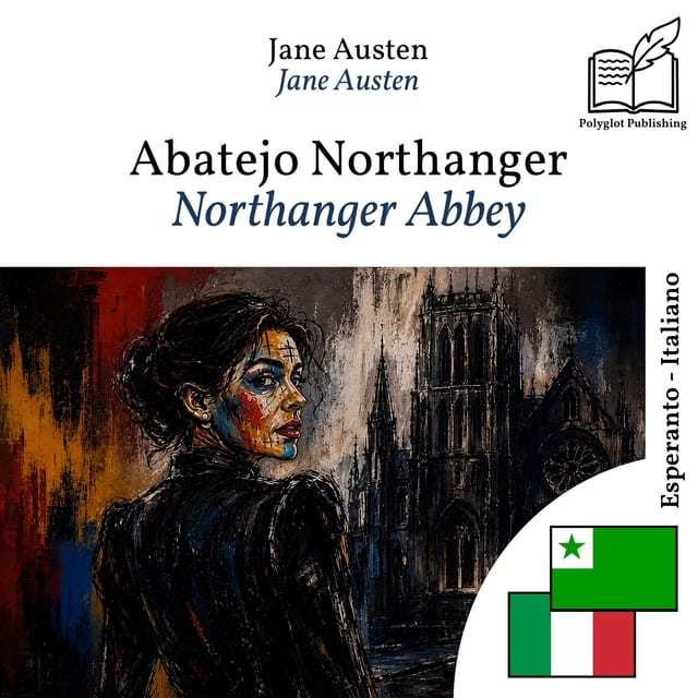 Northanger Abbey