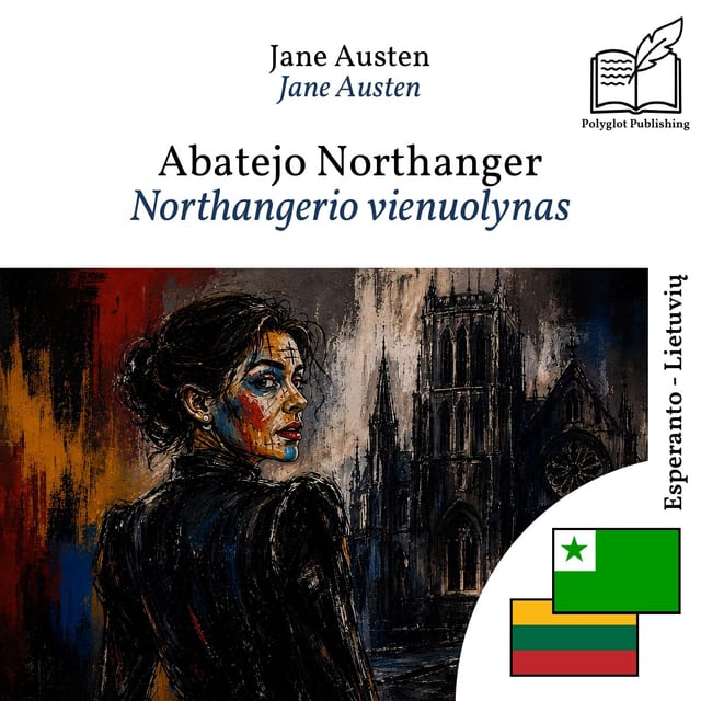 Northangerio vienuolynas