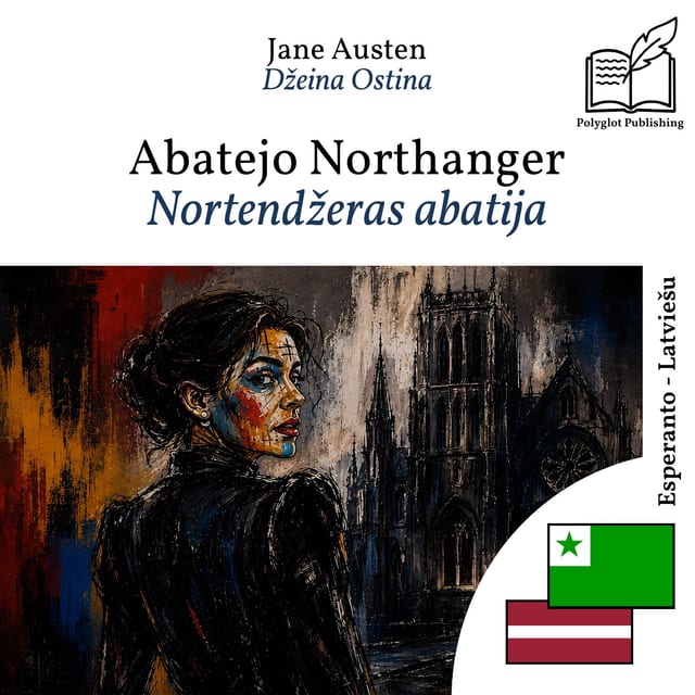 Nortendžeras abatija