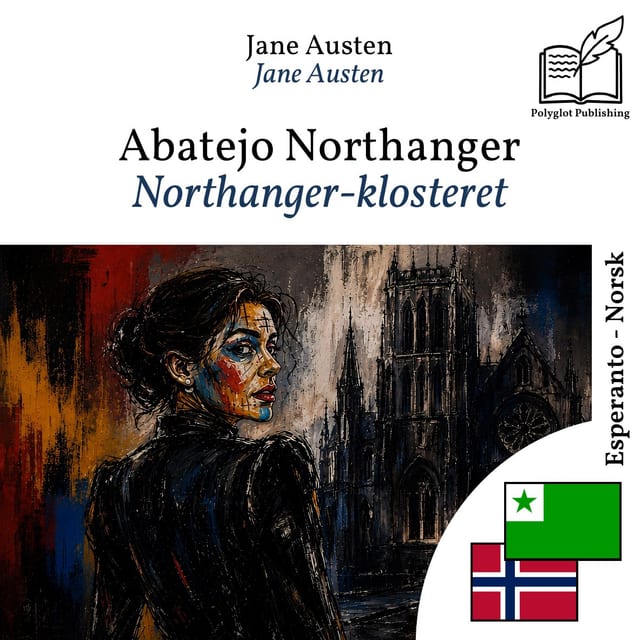 Northanger-klosteret