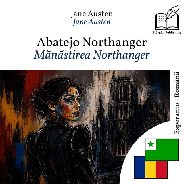 Mănăstirea Northanger