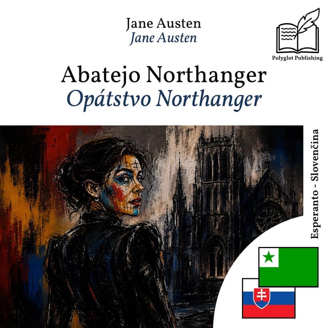 Opátstvo Northanger