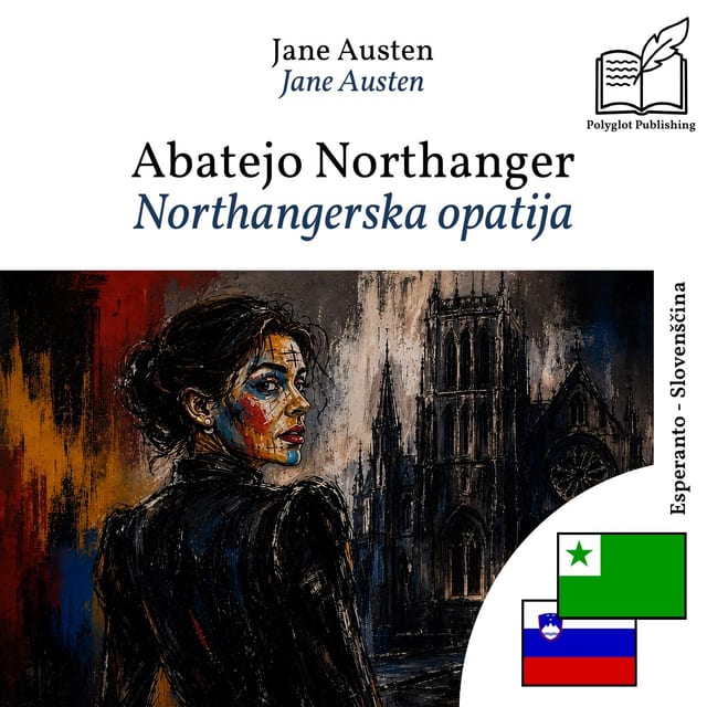Northangerska opatija