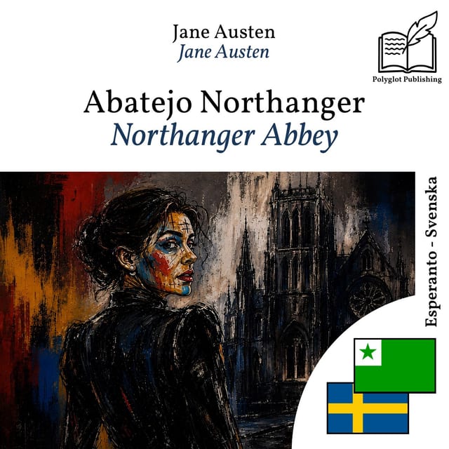 Northanger Abbey