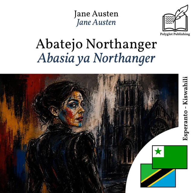 Abasia ya Northanger