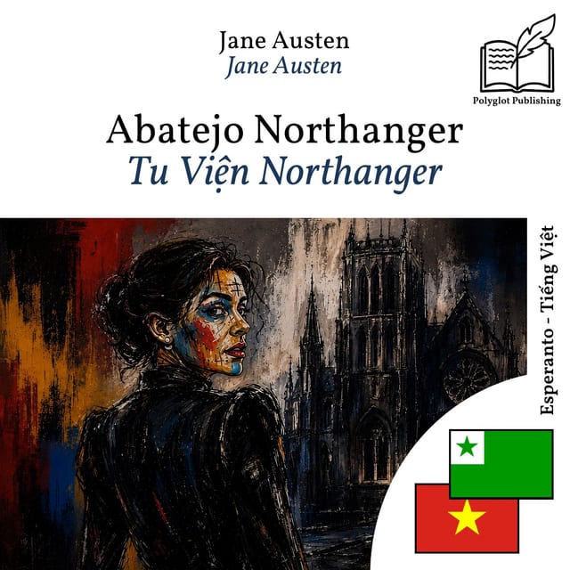 Tu Viện Northanger