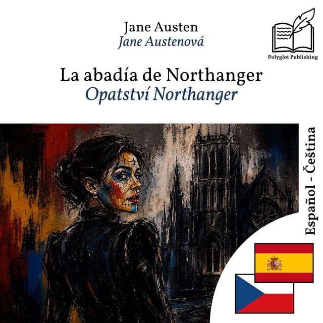 Opatství Northanger