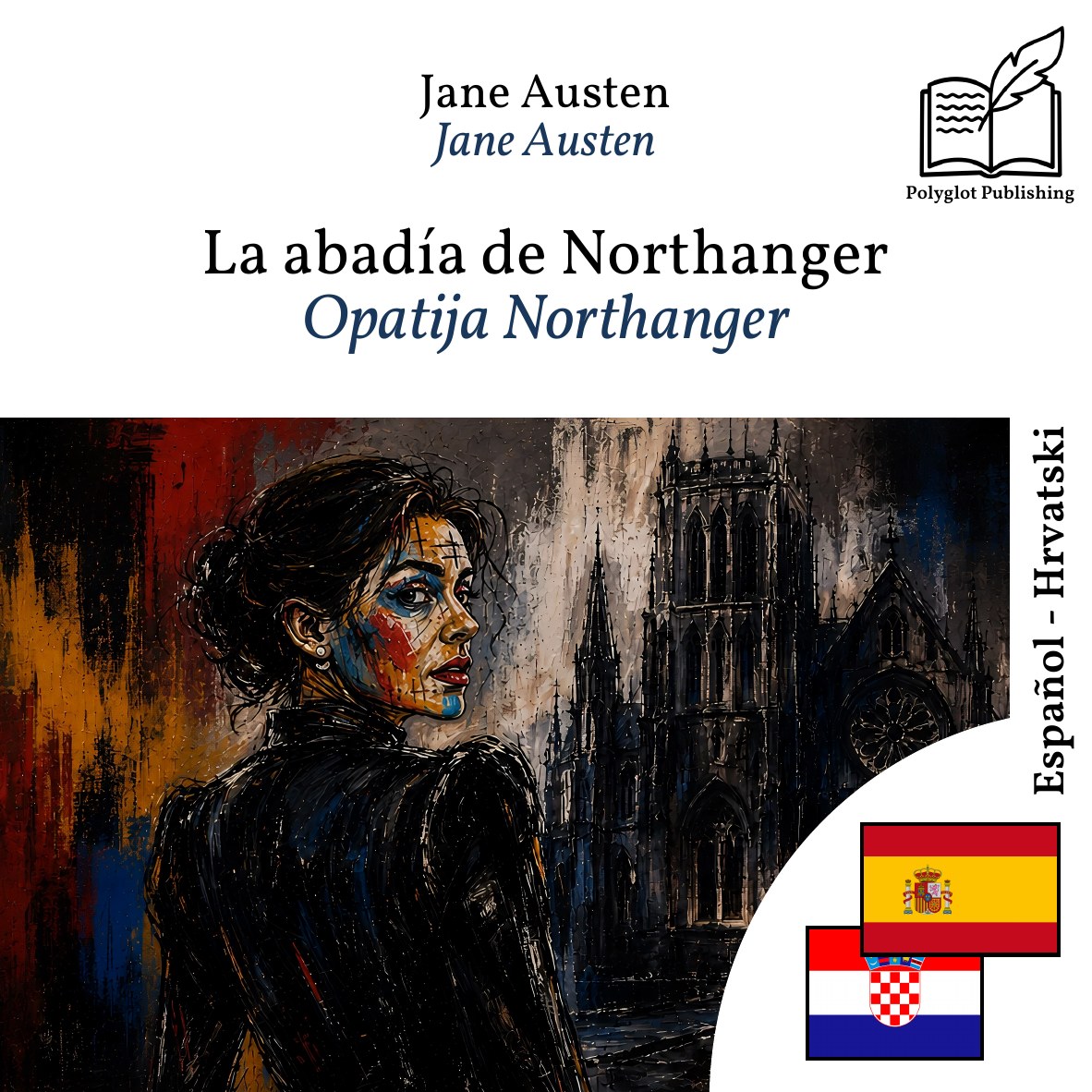 Opatija Northanger