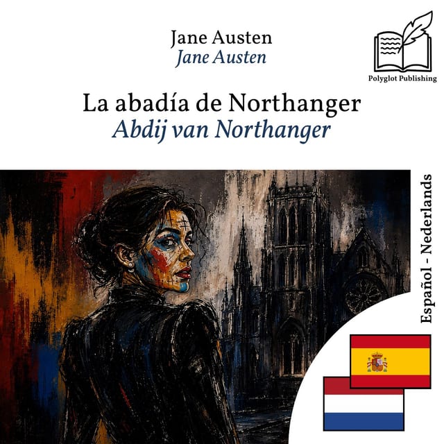 Abdij van Northanger