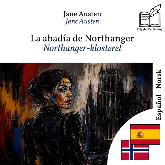 Northanger-klosteret