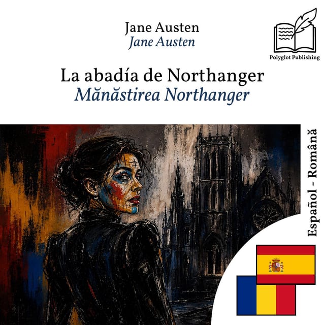 Mănăstirea Northanger