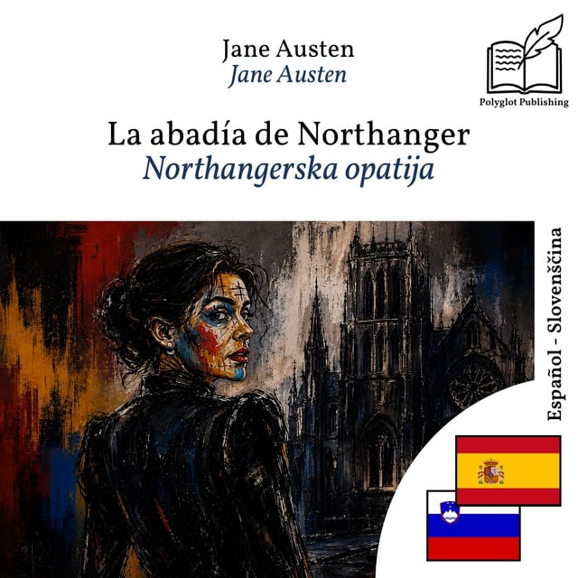 Northangerska opatija