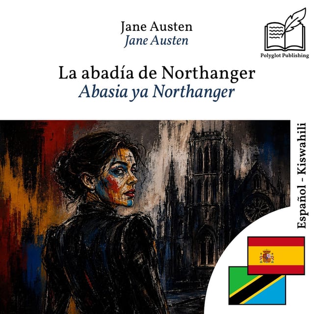 Abasia ya Northanger