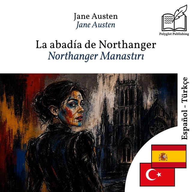 Northanger Manastırı