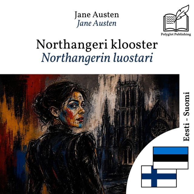 Northangerin luostari