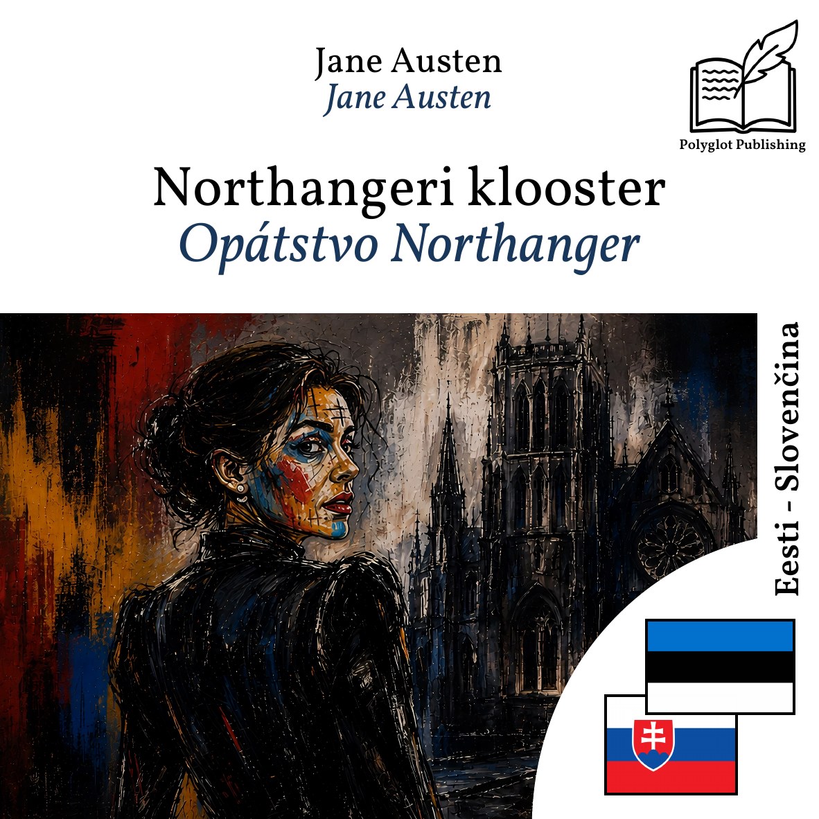 Opátstvo Northanger