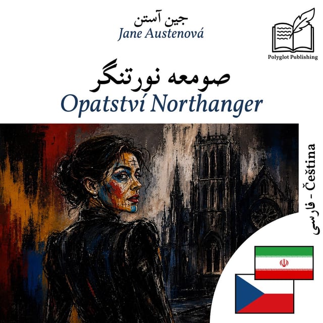 Opatství Northanger