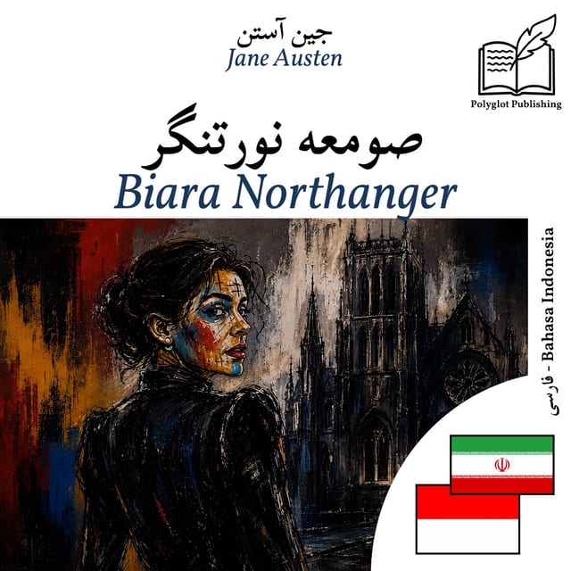 Biara Northanger