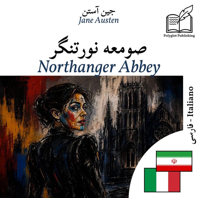 Northanger Abbey