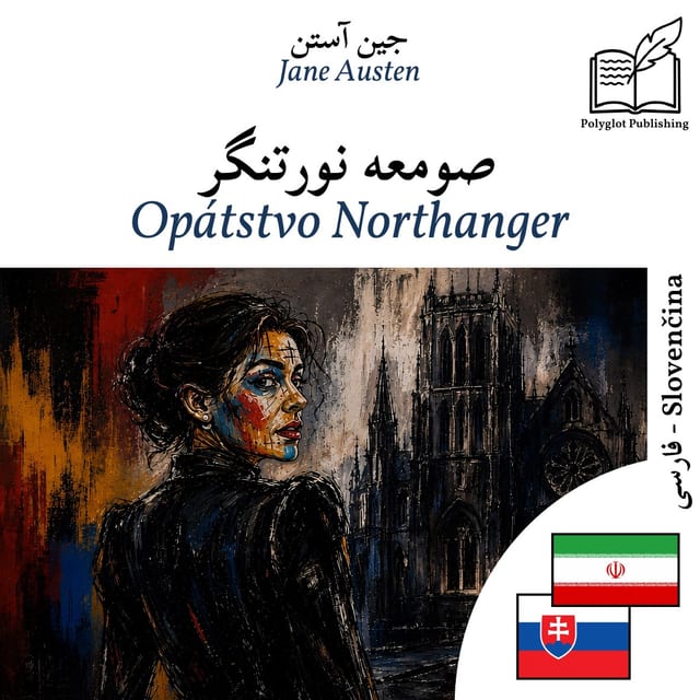 Opátstvo Northanger