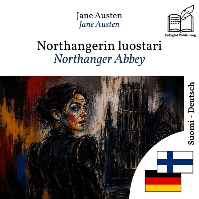 Northanger Abbey
