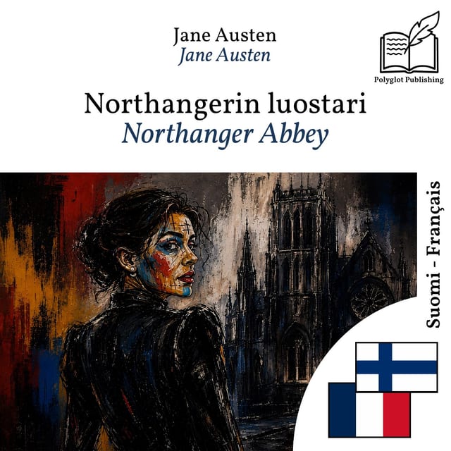 Northanger Abbey