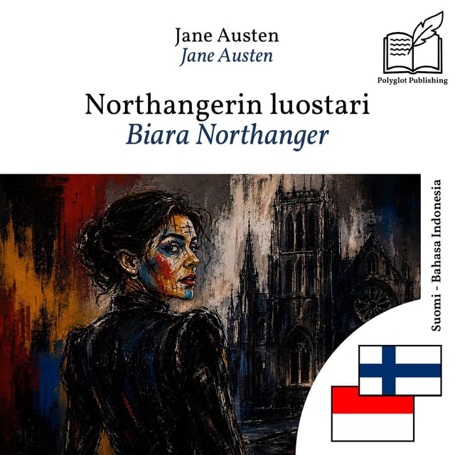 Biara Northanger