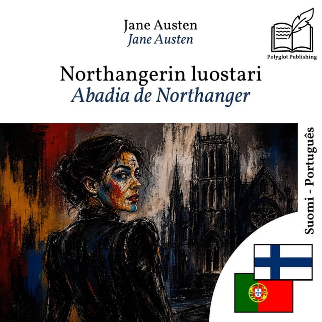 Abadia de Northanger