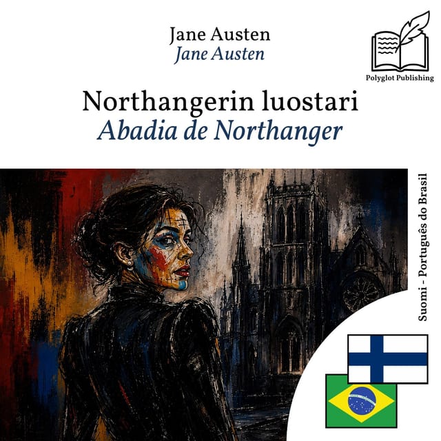 Abadia de Northanger