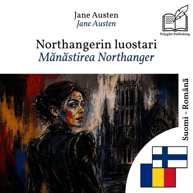 Mănăstirea Northanger