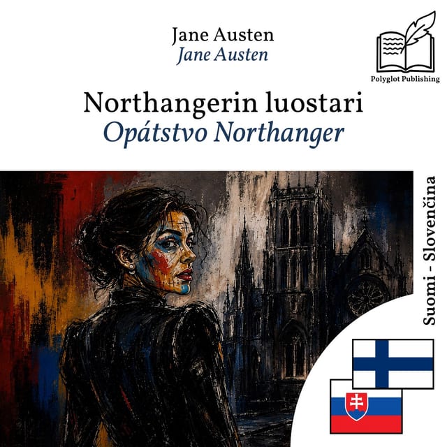 Opátstvo Northanger