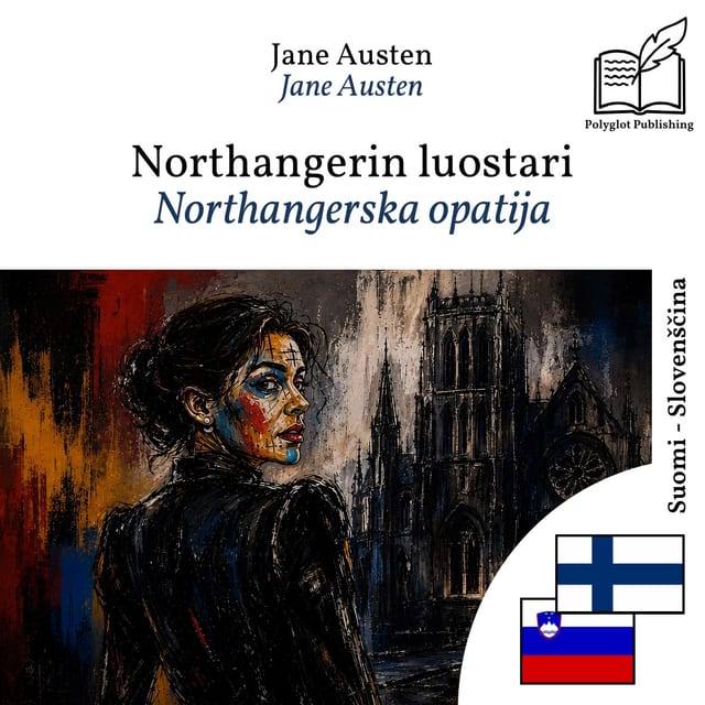 Northangerska opatija