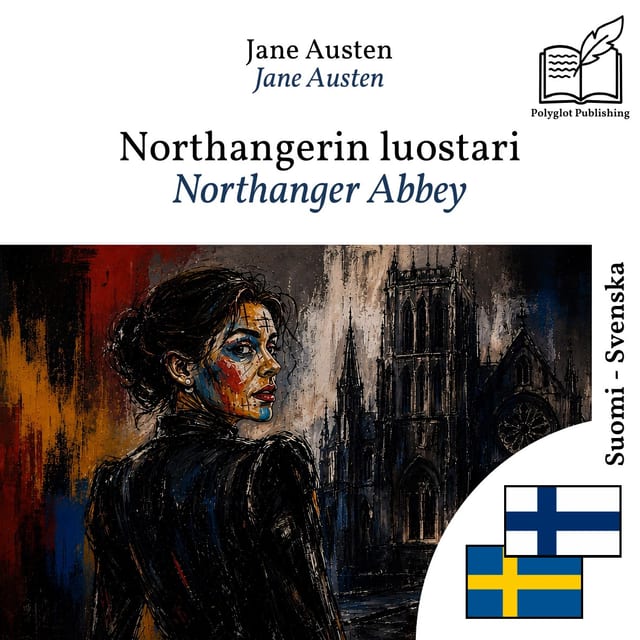 Northanger Abbey