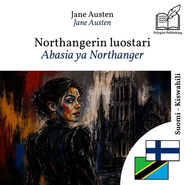Abasia ya Northanger