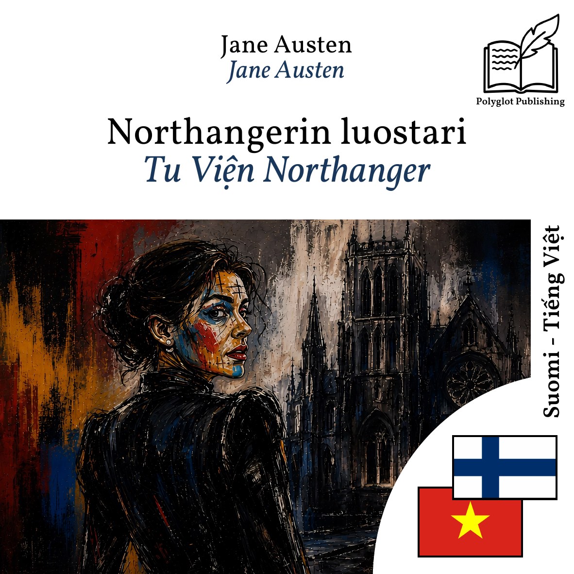Tu Viện Northanger