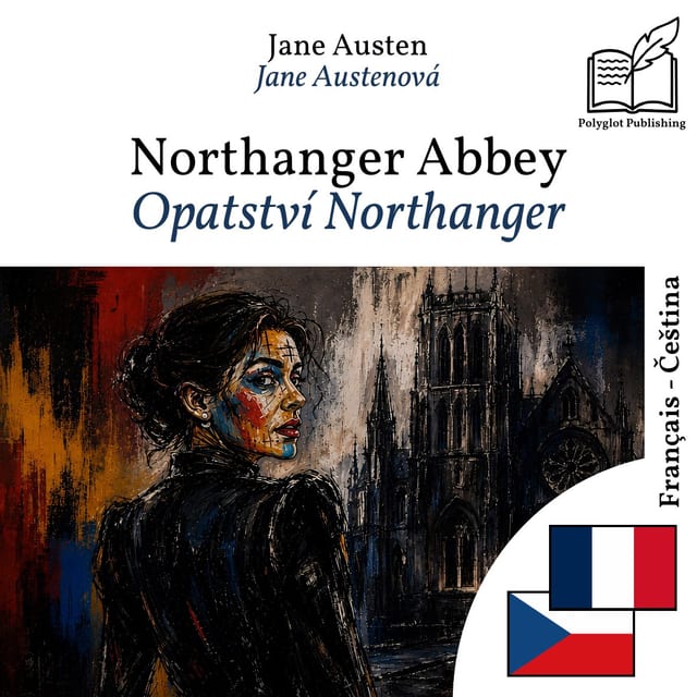 Opatství Northanger