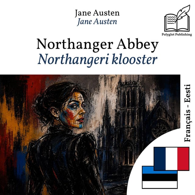 Northangeri klooster