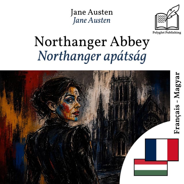 Northanger apátság