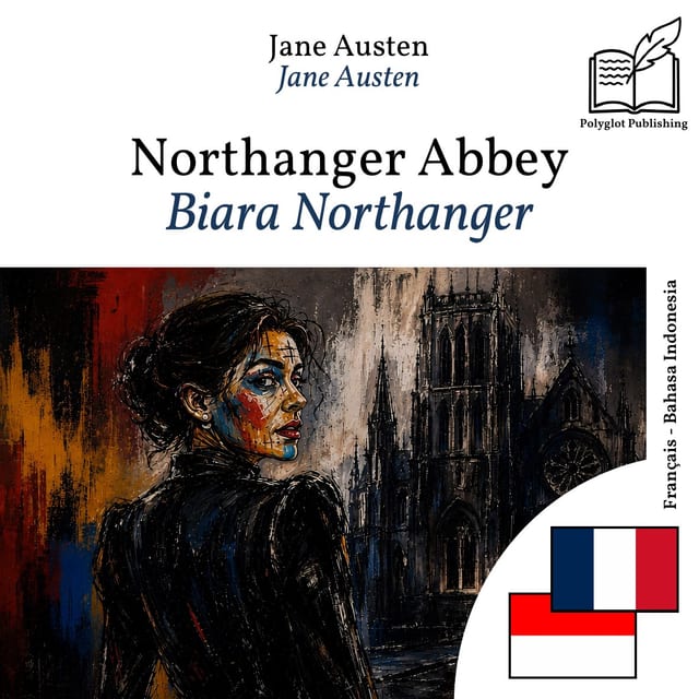 Biara Northanger