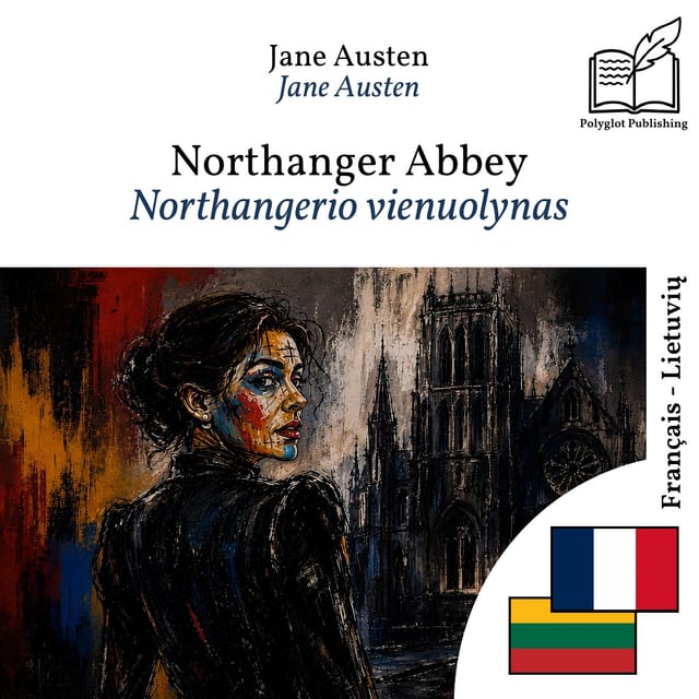 Northangerio vienuolynas